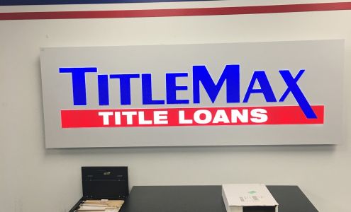 TitleMax Title Loans
