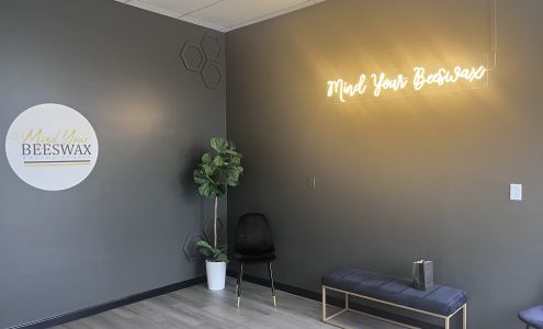 Mind Your Beeswax Waxing Center