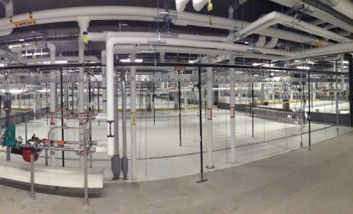 Hyde-Stone Mechanical Contractors