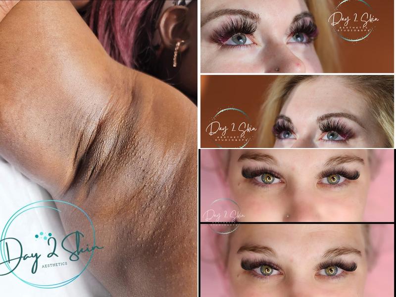 Day 2 Skin Aesthetic Studio & Spa