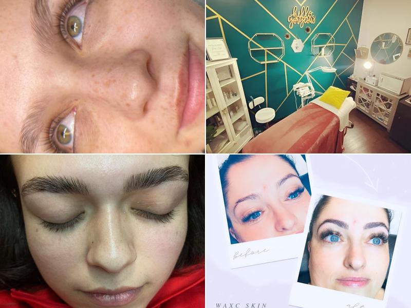 WaxC Skin Studio