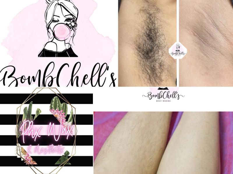 Phx Wax & Aesthetix -Full Body Waxing and Aesthetics