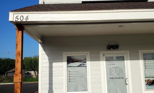 Bookkeeping Cure LLC