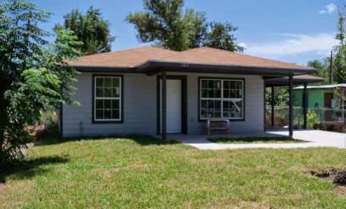 Proyecto Azteca Inc 1601 US-83 BUS, San Juan Texas 78589