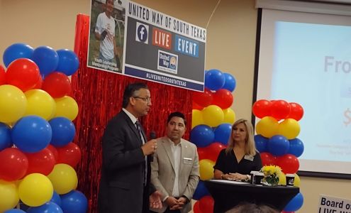 United Way of South Texas