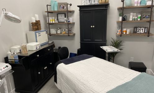 Jai.T Skin 15609 W Bell Rd, Surprise Arizona 85374