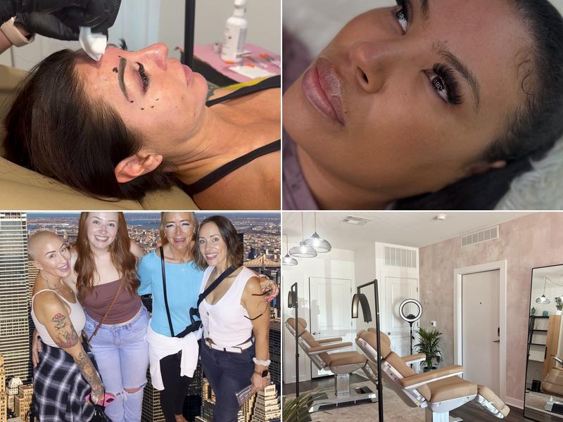 Third Eye Beauty Lounge