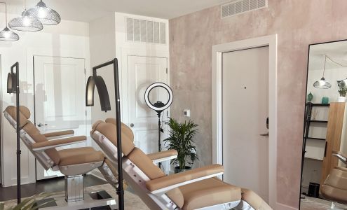 Third Eye Beauty Lounge