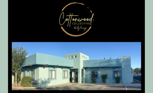 Cottonwood Collective Body Lounge (Tantalize Tanning Studio)