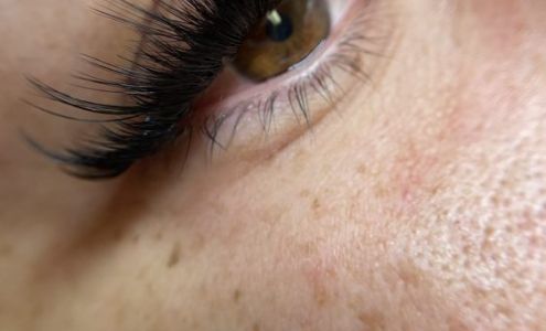 Olympus Beauty Studios