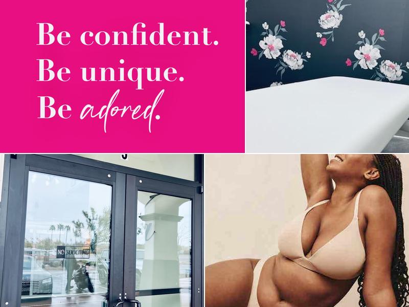 Adore Brazilian Wax and Skin Studio