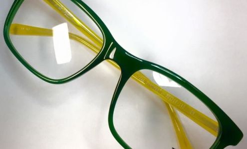 Katy Optiks | Optician Katy