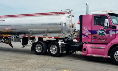 Coastal Transport Co Inc