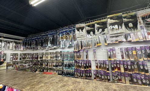 Super A-Z Hair & Beauty Greenville