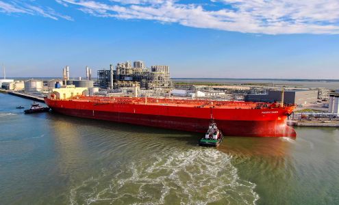 Coastal Bend Mooring & Marine