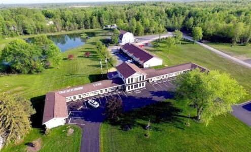 Lakeview Motel & Apartments