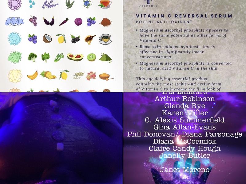 Moonlight Esthetics by Janet