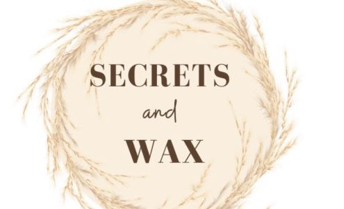 Secrets and wax 380 Foam St suite e, Monterey California 93940