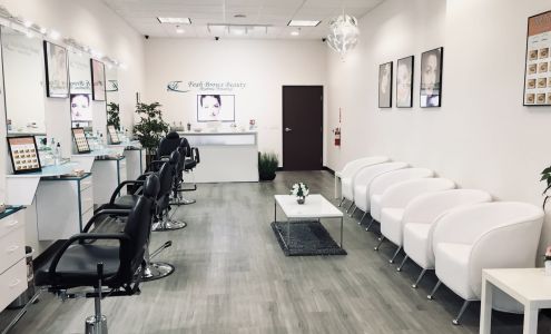 Feah Brows Beauty - Antelope Valley Mall (Next to Red Robin)