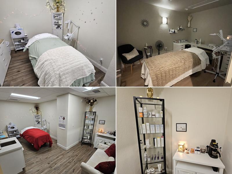 Peach Blossom Esthetics