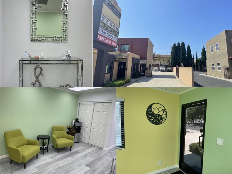 Brazilian Studio Waxing Beauty