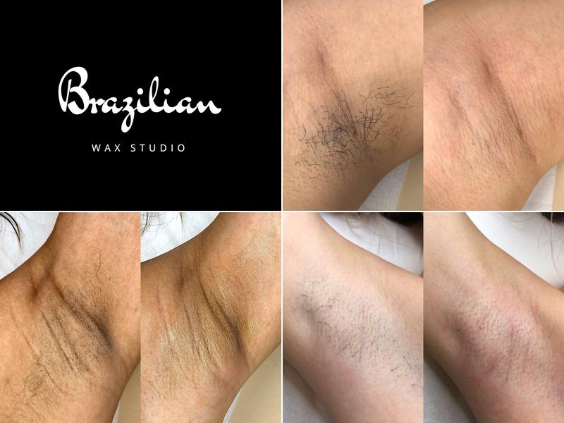 Brazilian Wax Studio