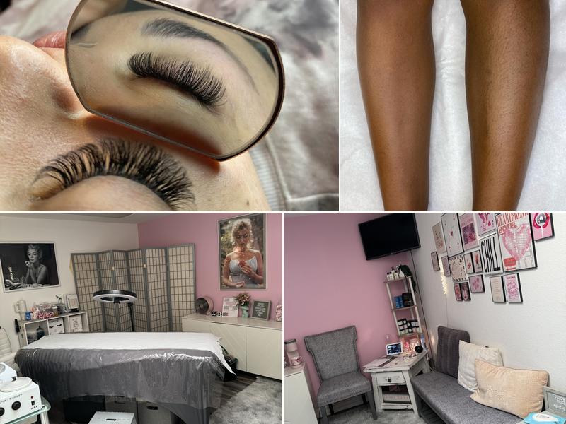 Ashthetic Beauty Waxing
