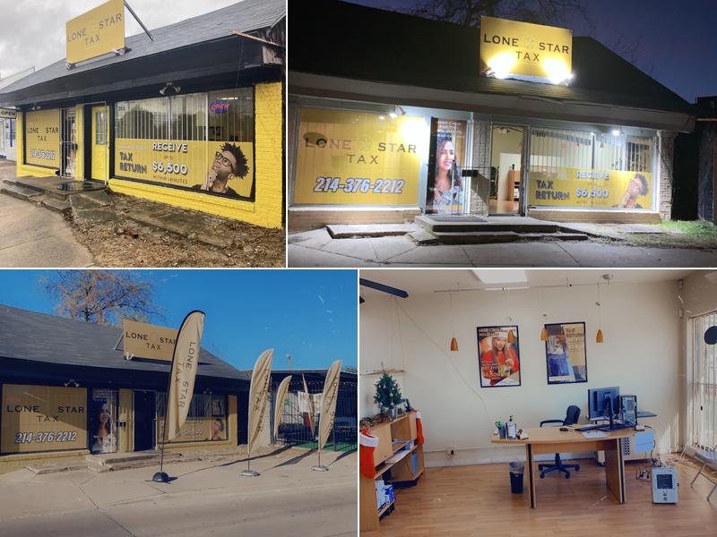 Lone Star Tax Service