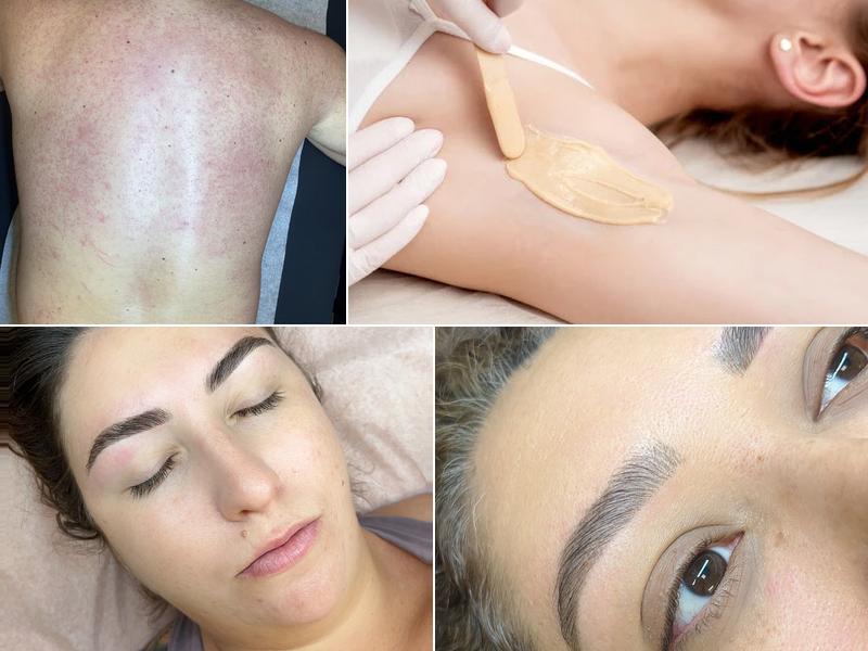 Bare It All Wax Studio