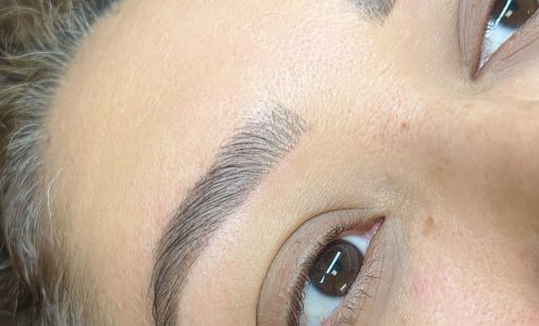 Bare It All Wax Studio