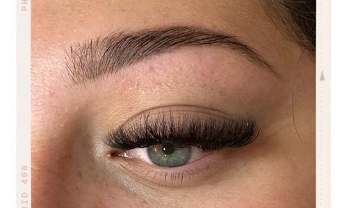 Bare and boujee Montebello