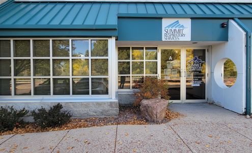 Summit Respiratory - Rotech Co.
