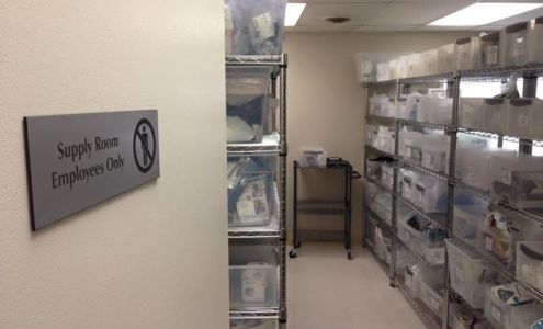 Continuous Positive Airway Services (CPAS)