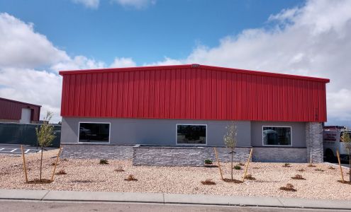 National Medical Supply, Inc - Springs Location