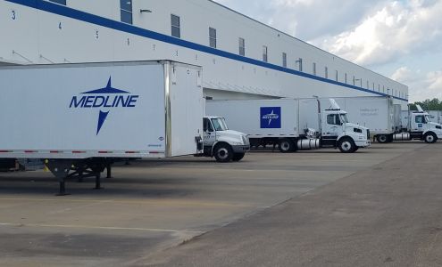 Medline Industries
