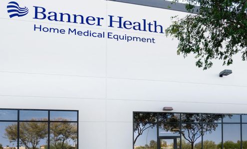Banner Home Medical Equipment