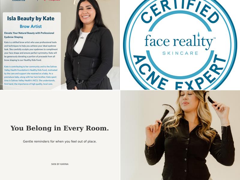 Your Skin and I Aesthetics