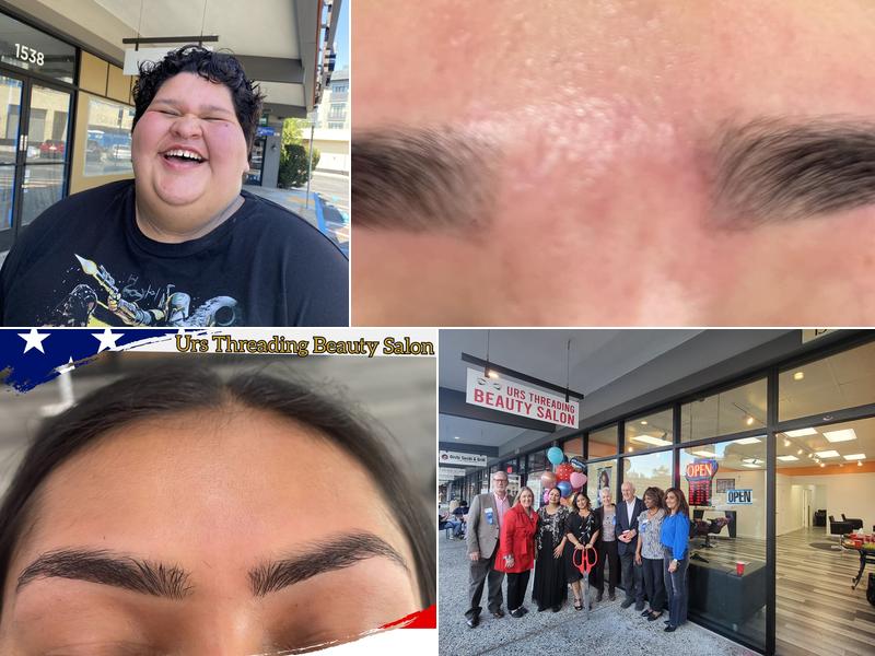 Urs Threading Walnut Creek