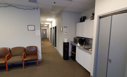 Rotech Respiratory &Home Medical Equipment