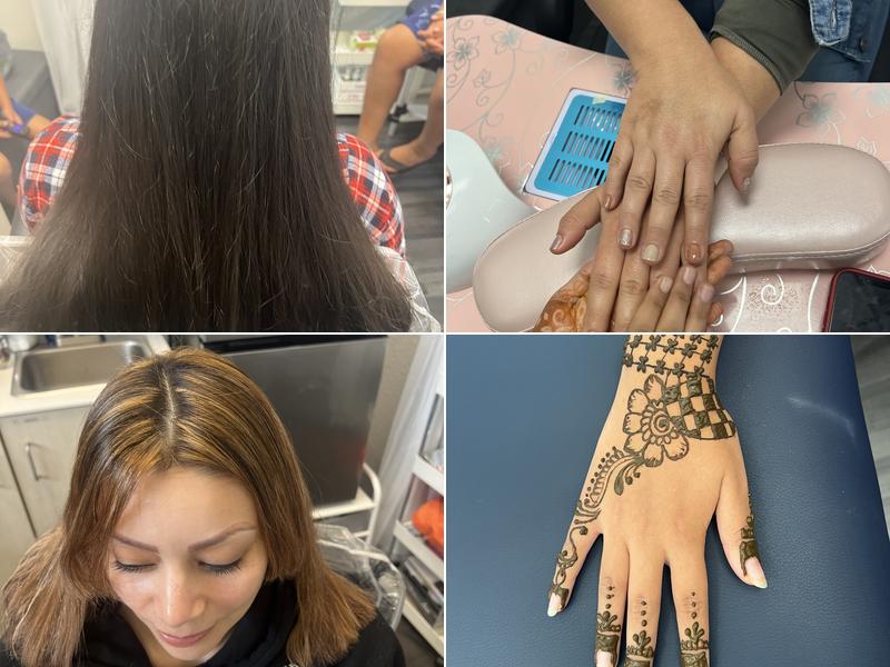 Express Threading Salon