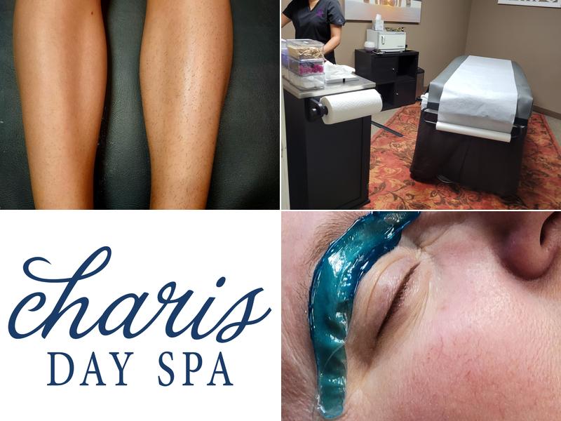 Wax Obsession by Valerie (by appointment only)