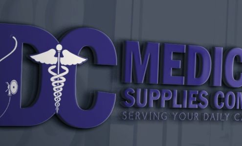 D C Medical Supplies Company