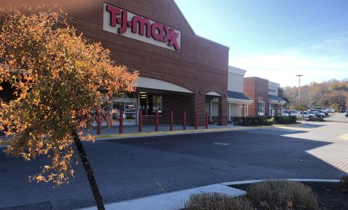 T.J. Maxx Prince Frederick