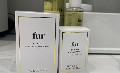 Epiphany Body Sugaring