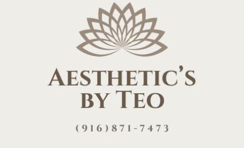 Aesthetics by Teo 6049 Douglas Blvd Suite 15, Granite Bay California 95746