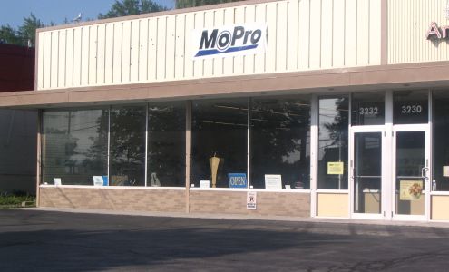 MoPro Mobility, Medical Supply & Footwear