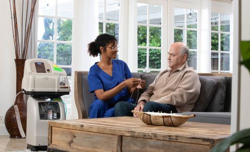 Apria Healthcare Endwell