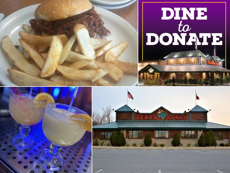 Texas Roadhouse