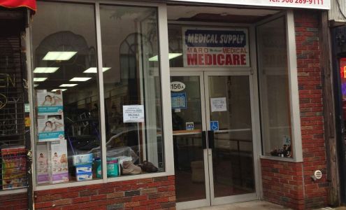 Maro Medical & Surgical