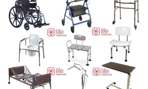 Life DME Durable Medical Equipment